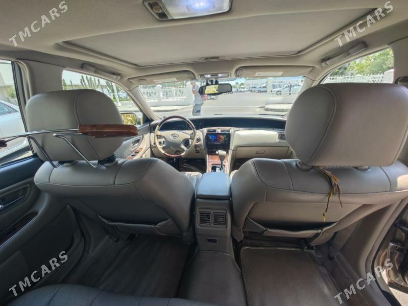 Toyota Avalon 2004 - 205 000 TMT - Aşgabat - img 3