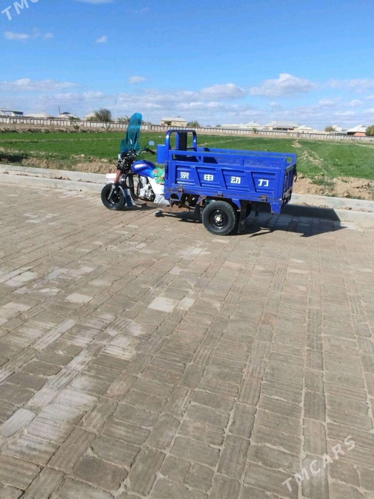 Fekon FK200-14G 2022 - 19 000 TMT - Mary - img 3