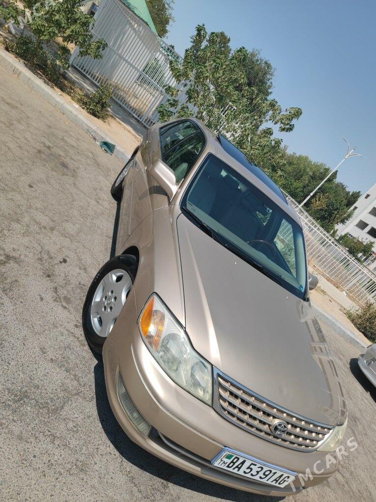 Toyota Avalon 2004 - 205 000 TMT - Aşgabat - img 5