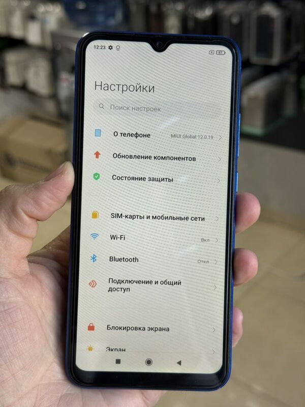 redmi 9a 32gb obmen ? - Hitrowka - img 5