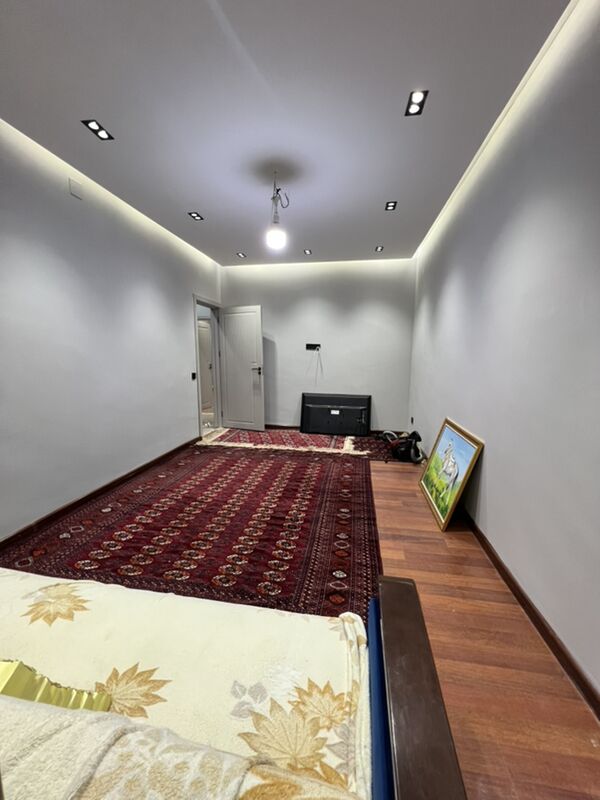 Gowdan A 2komnat 2etaz - Ашхабад - img 4