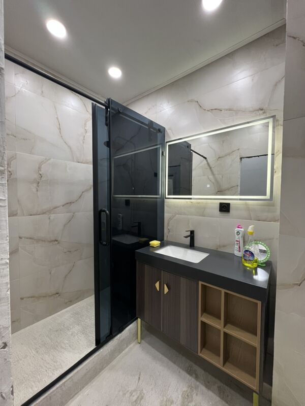 Gowdan A 2komnat 2etaz - Ашхабад - img 6