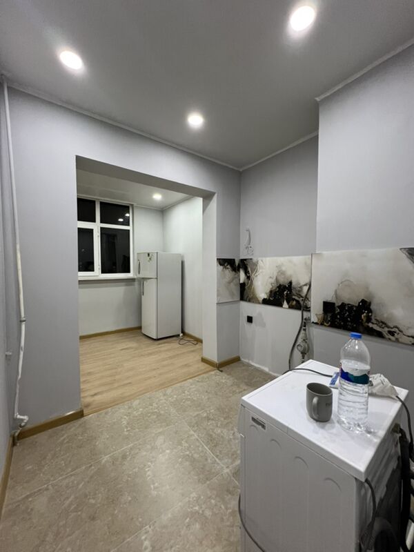 Gowdan A 2komnat 2etaz - Ашхабад - img 5