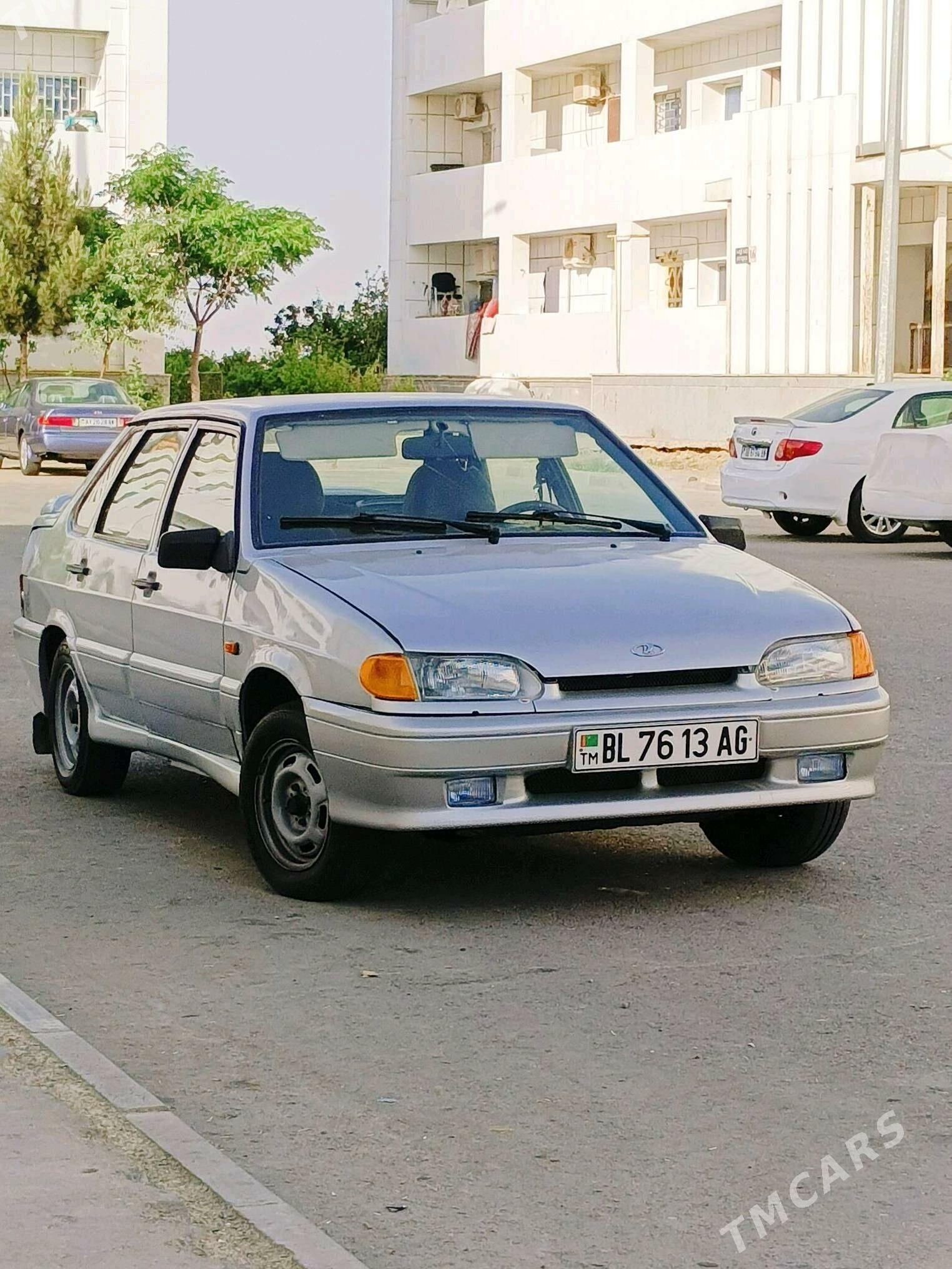 Lada 2115 2014 - 50 000 TMT - Туркменбаши - img 9