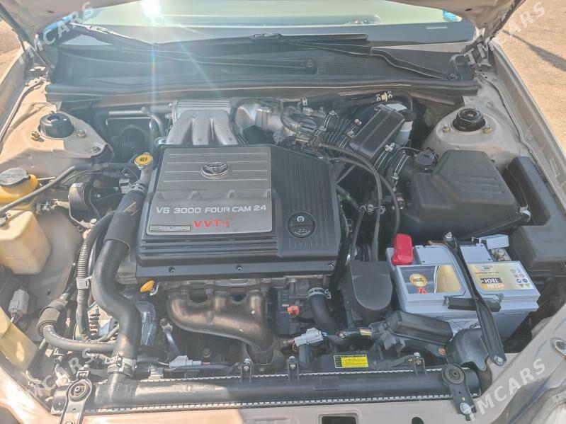 Toyota Avalon 2004 - 205 000 TMT - Aşgabat - img 6