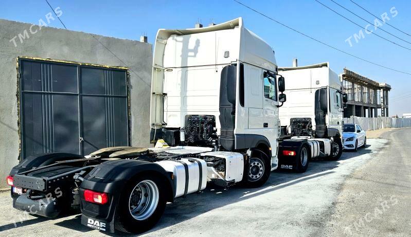 DAF 480 2020 - 760 000 TMT - Мары - img 5