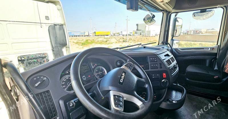 DAF 480 2020 - 760 000 TMT - Мары - img 7