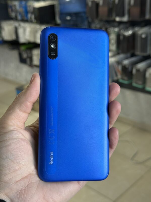 redmi 9a 32gb obmen ? - Hitrowka - img 1