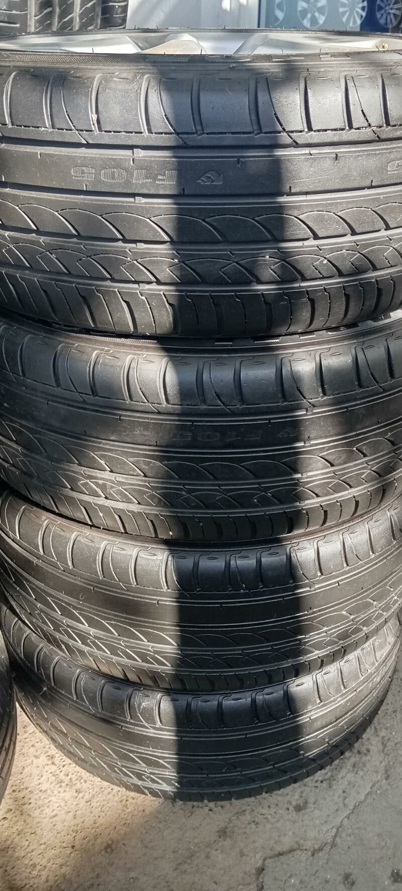 235 45 18 1 200 TMT - Bedew - img 3