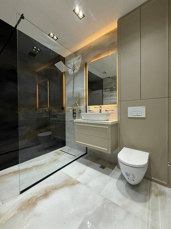 Gurtly 2017 3komnat - Ашхабад - img 7