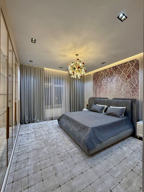 Gurtly 2017 3komnat - Ашхабад - img 5