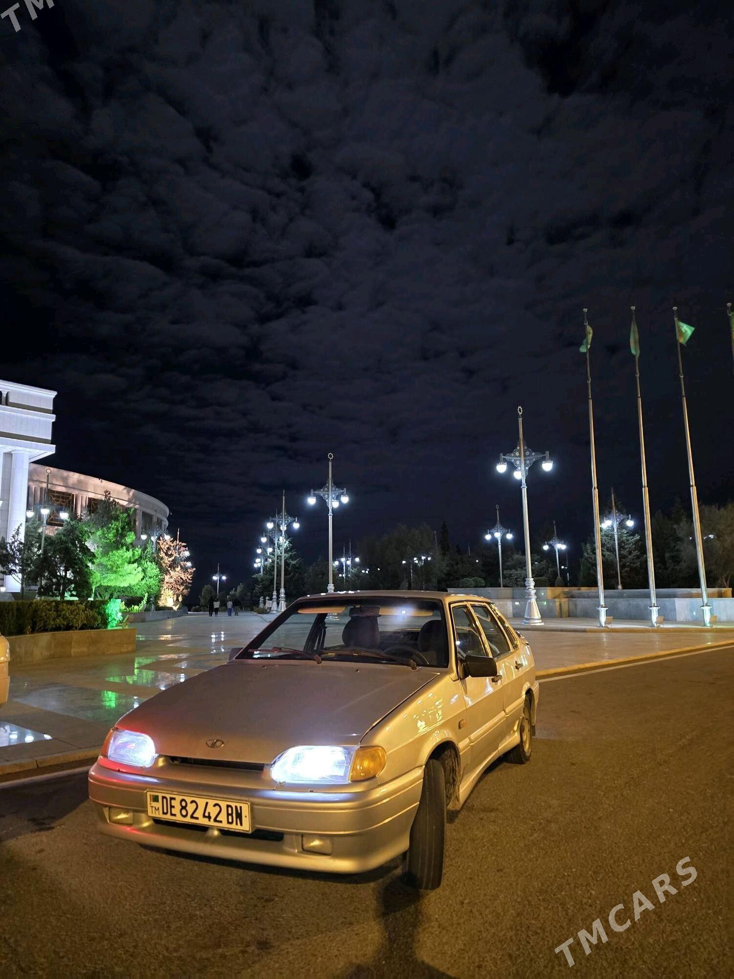 Lada 2115 2014 - 50 000 TMT - Туркменбаши - img 6