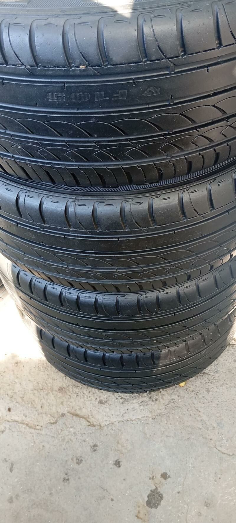 235 45 18 1 200 TMT - Bedew - img 1