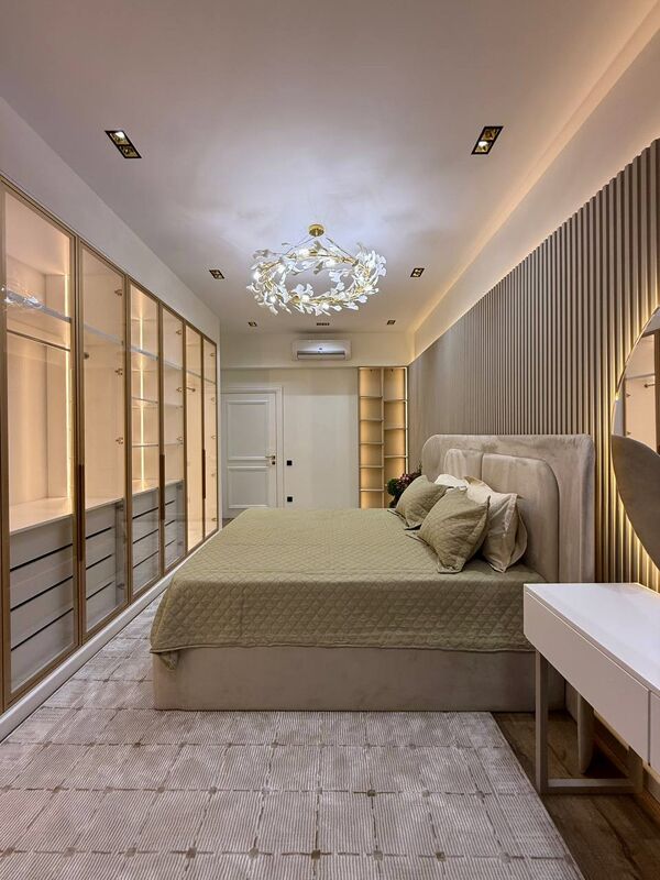 Gurtly 2017 3komnat - Ашхабад - img 9