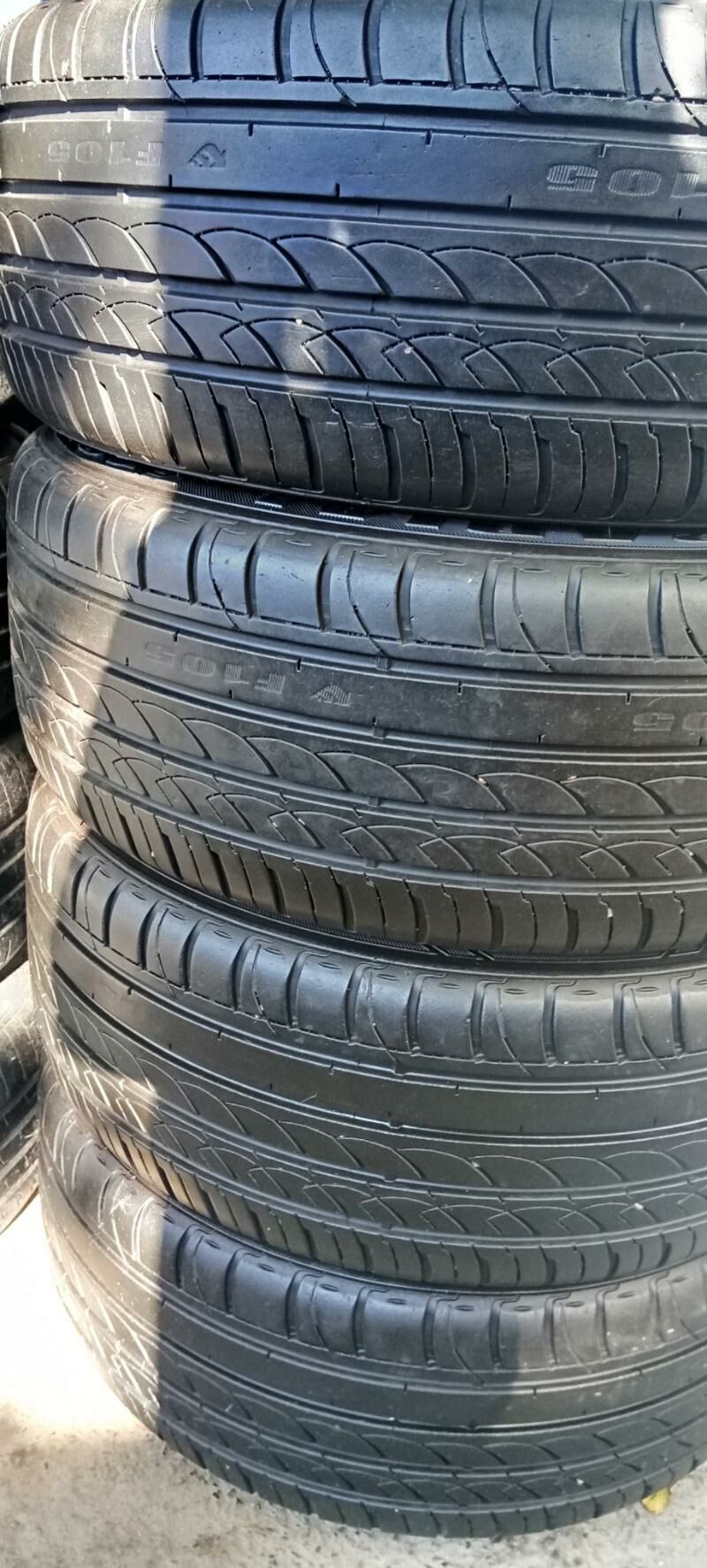 235 45 18 1 200 TMT - Bedew - img 2