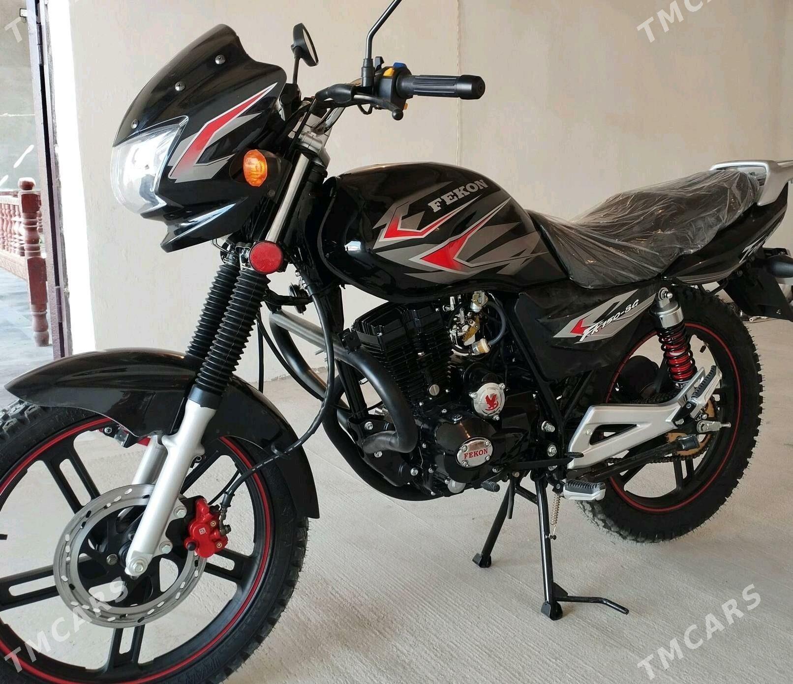 Fekon FK200-14G 2025 - 17 600 TMT - Гумдаг - img 4