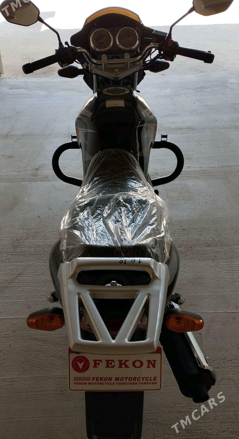 Fekon FK200-14G 2025 - 17 600 TMT - Гумдаг - img 2