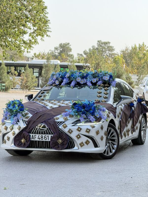 toy masyn bezeg Mersedes bmw - Aşgabat - img 5