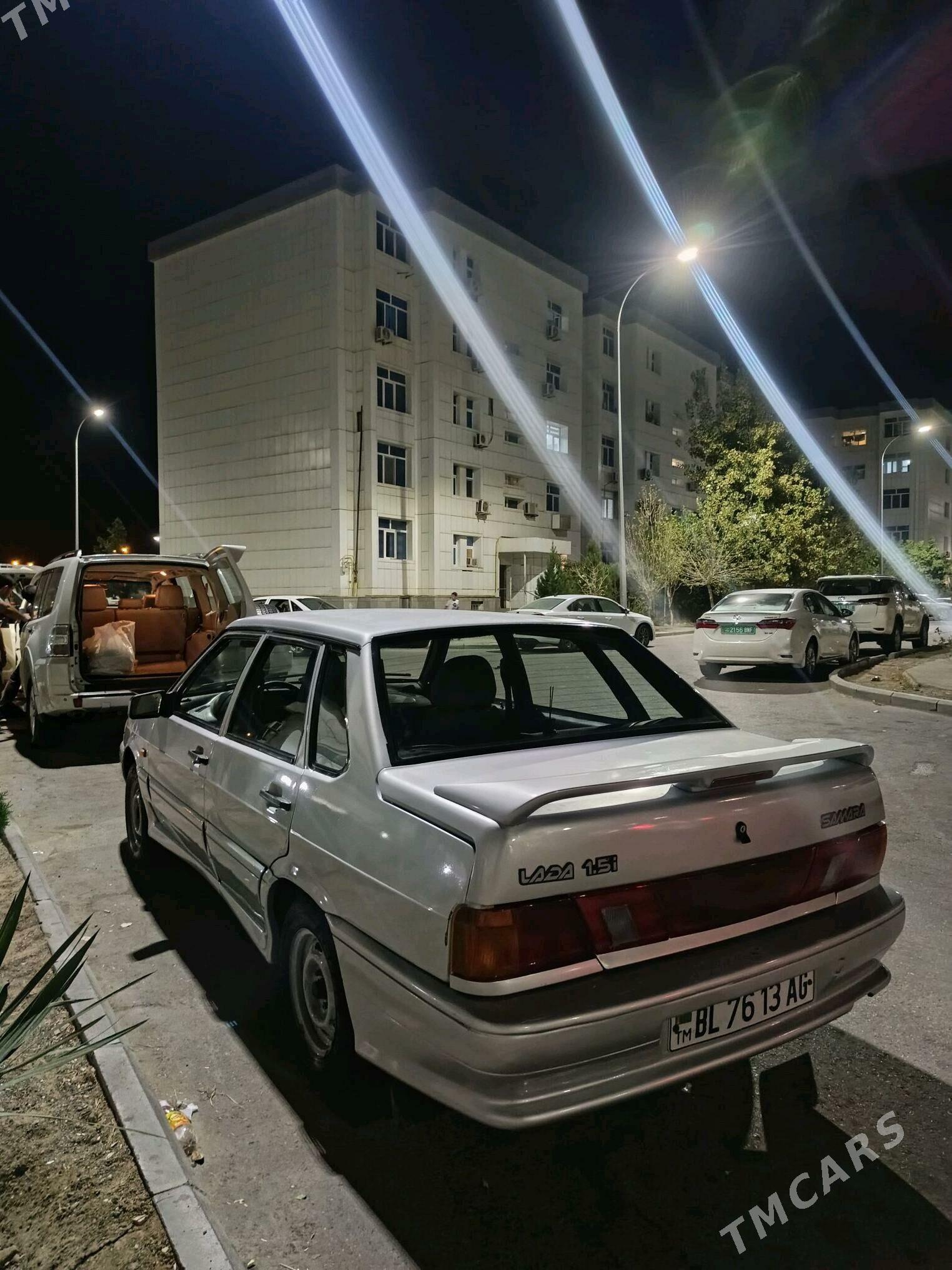 Lada 2115 2014 - 50 000 TMT - Туркменбаши - img 2