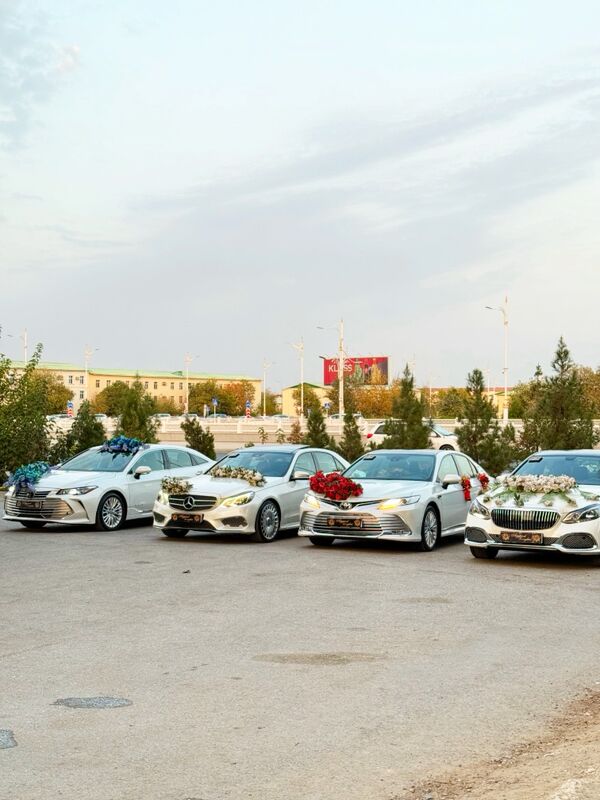 toy masyn bezeg Mersedes bmw - Aşgabat - img 6