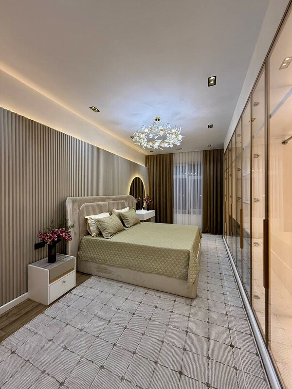 Gurtly 2017 3komnat - Ашхабад - img 4