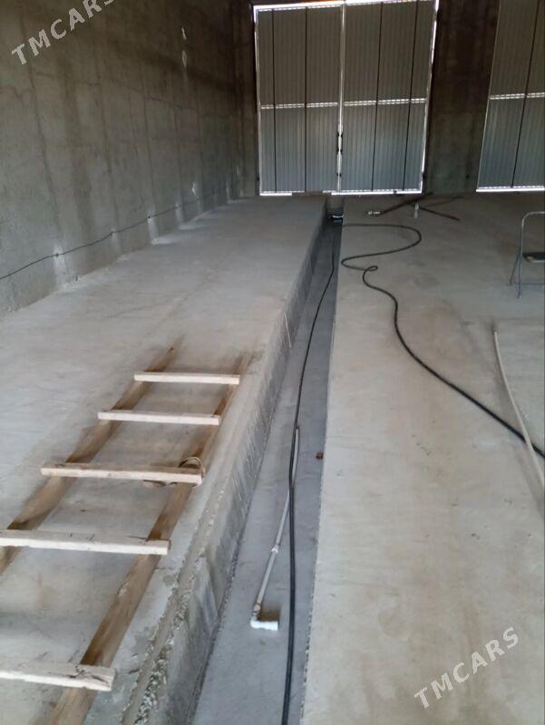 Mashyn yuwyan ishgar gerek - Jebel - img 2