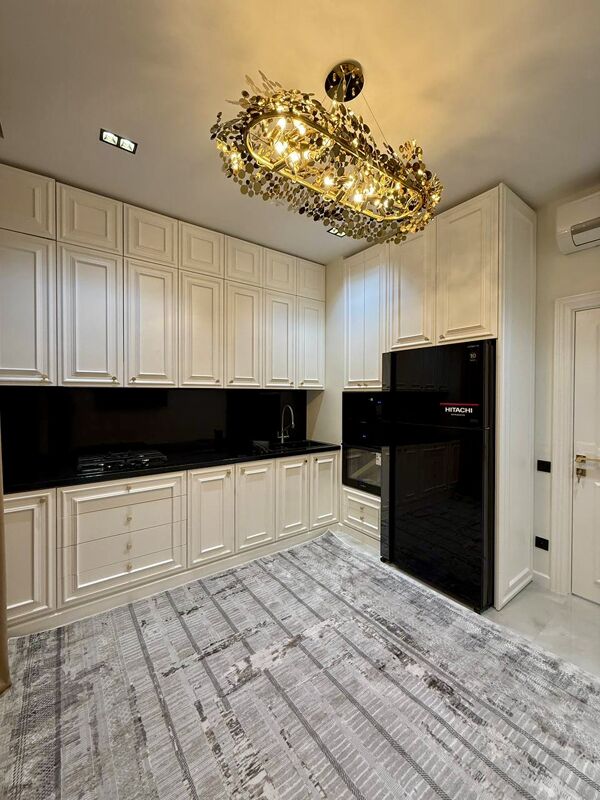 Gurtly 2017 3komnat - Ашхабад - img 3