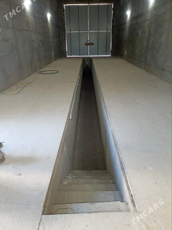 Mashyn yuwyan ishgar gerek - Jebel - img 1