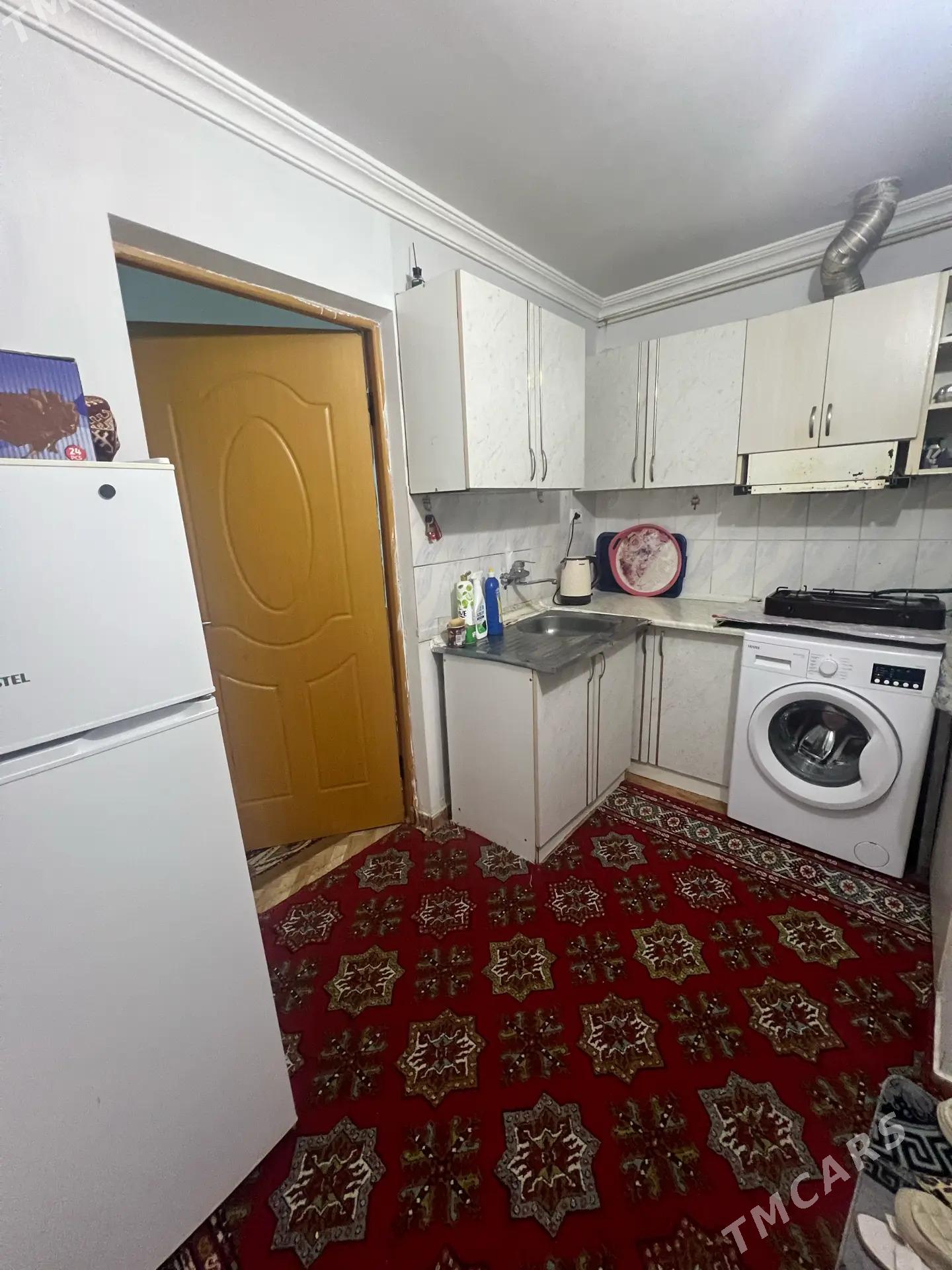 В центре 1 комн - Aşgabat - img 1