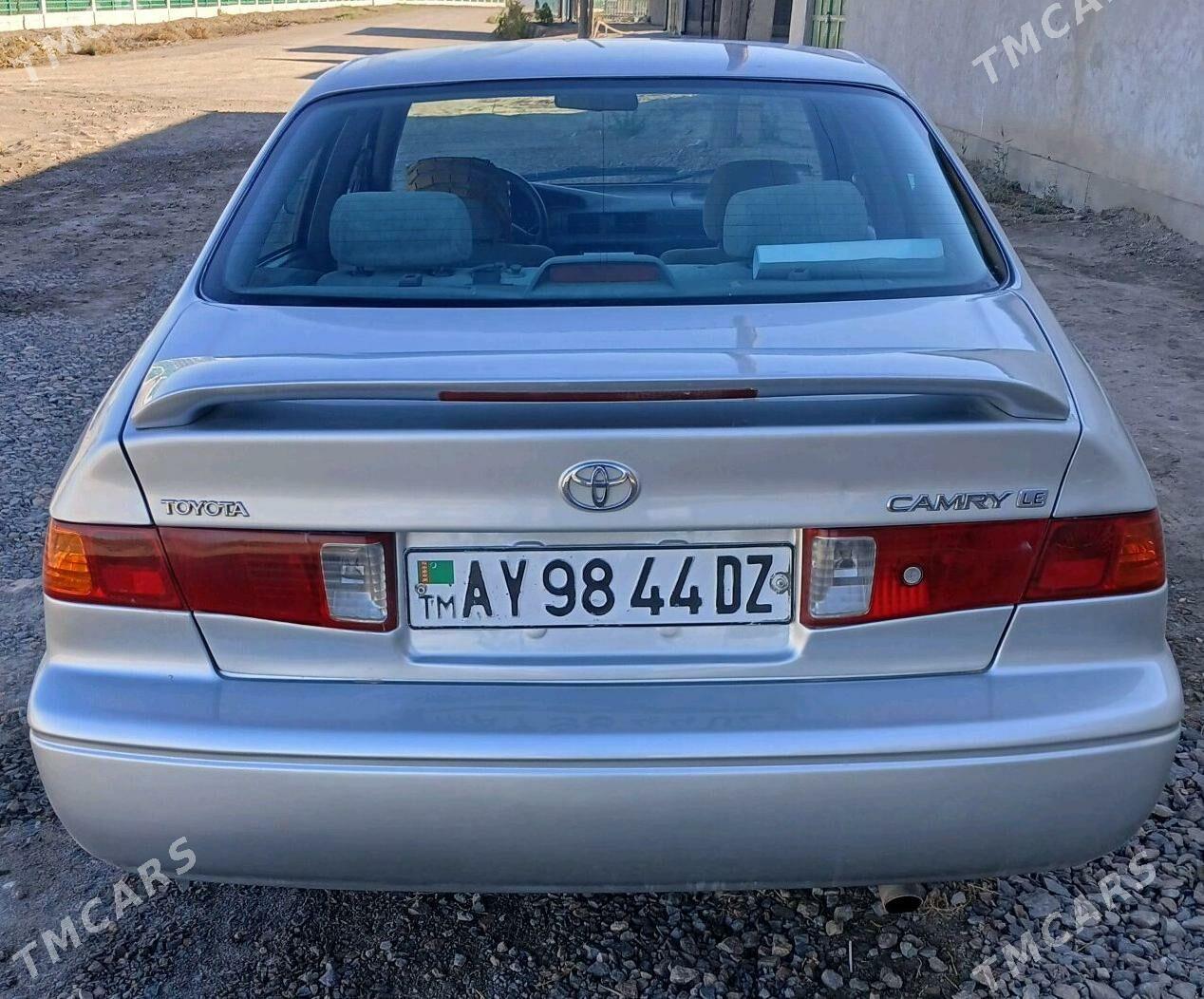 Toyota Camry 2001 - 160 000 TMT - Boldumsaz - img 3