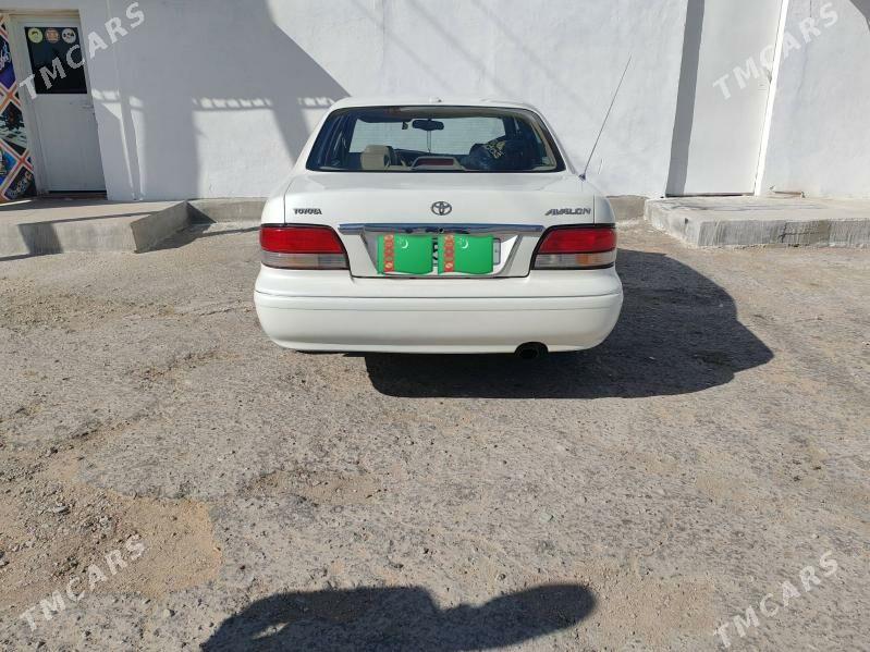 Toyota Avalon 1996 - 122 000 TMT - Балканабат - img 5