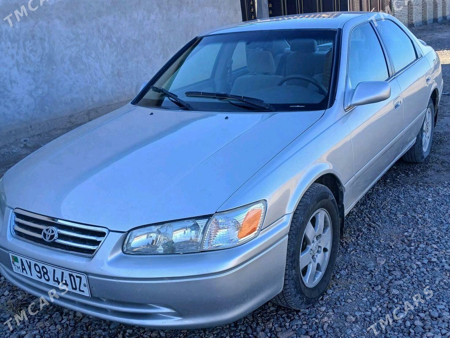 Toyota Camry 2001 - 160 000 TMT - Boldumsaz - img 2
