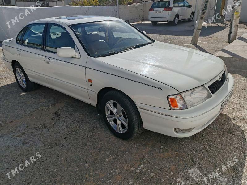 Toyota Avalon 1996 - 122 000 TMT - Балканабат - img 1