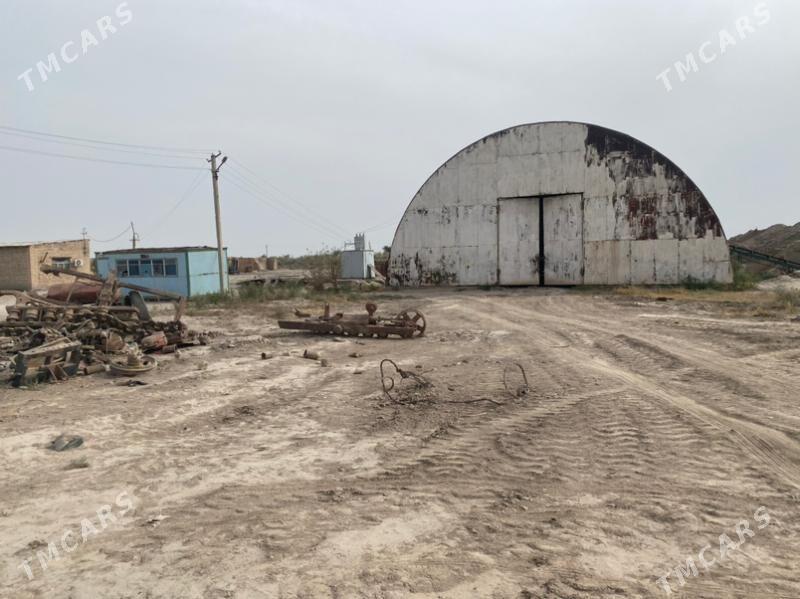 hususy kerpiç zawod - Туркменабат - img 6