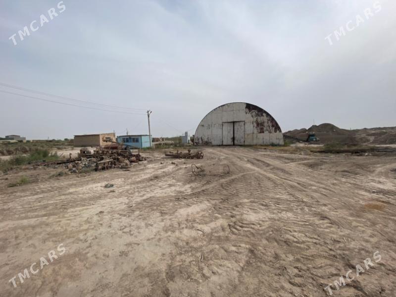 hususy kerpiç zawod - Туркменабат - img 5