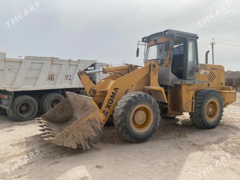 hususy kerpiç zawod - Туркменабат - img 2