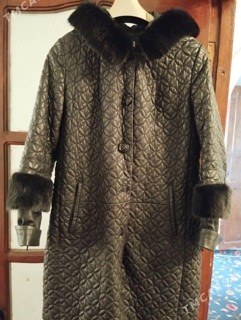 пальто или куртка - Daşoguz - img 2