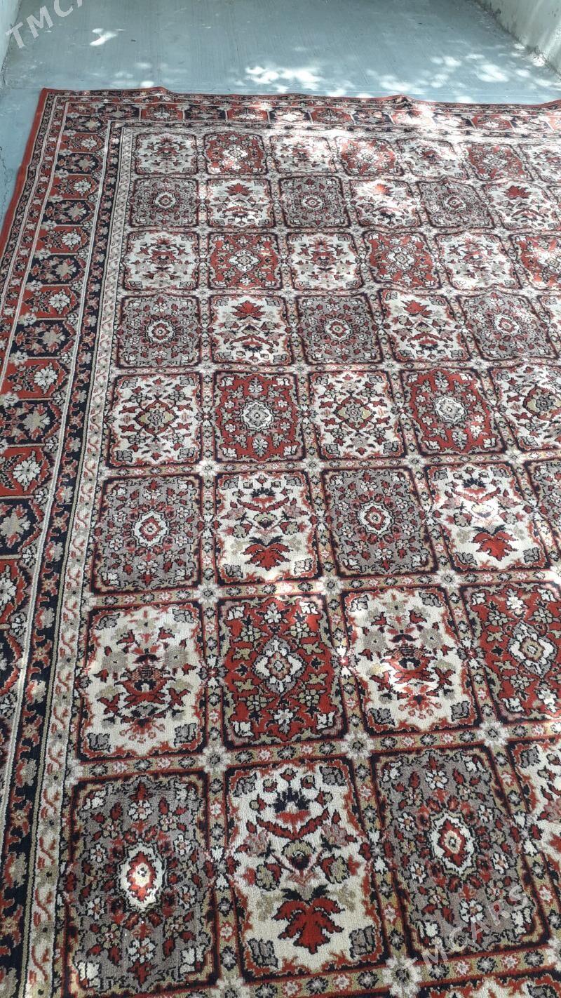 ковер - Aşgabat - img 1