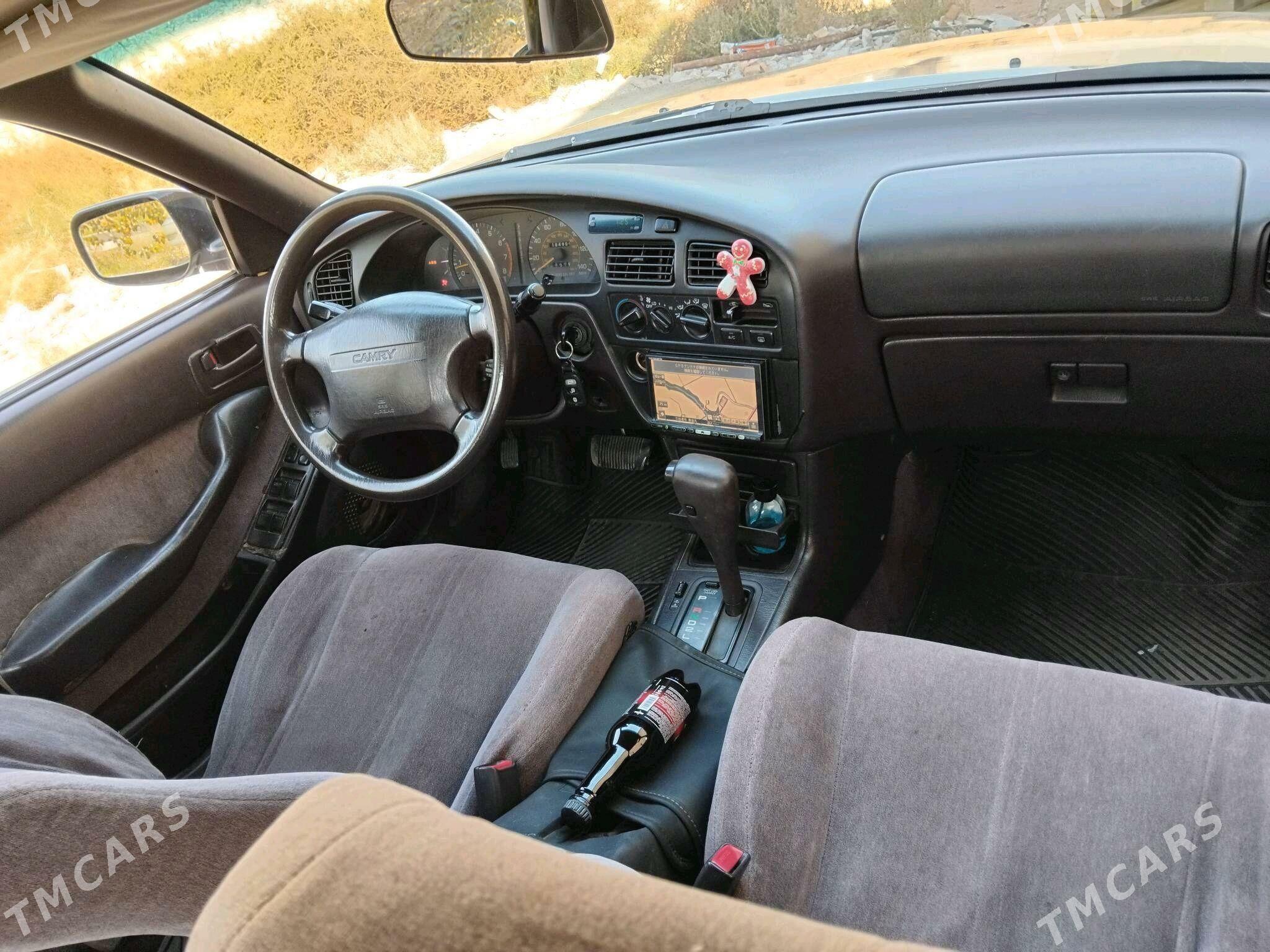 Toyota Camry 1992 - 110 000 TMT - Мары - img 2