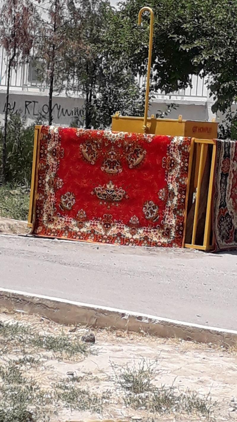 ковер - Aşgabat - img 2
