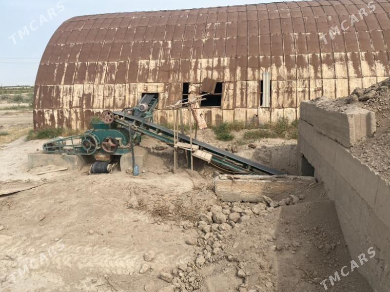 hususy kerpiç zawod - Туркменабат - img 7