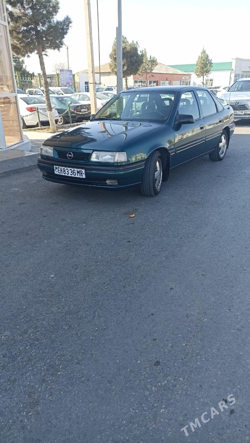 Opel Vectra 1994 - 57 000 TMT - Mary - img 1
