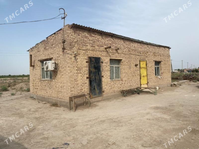 hususy kerpiç zawod - Туркменабат - img 4