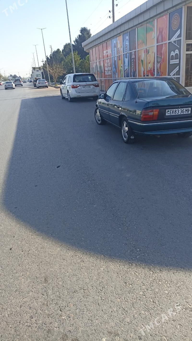 Opel Vectra 1994 - 57 000 TMT - Mary - img 5