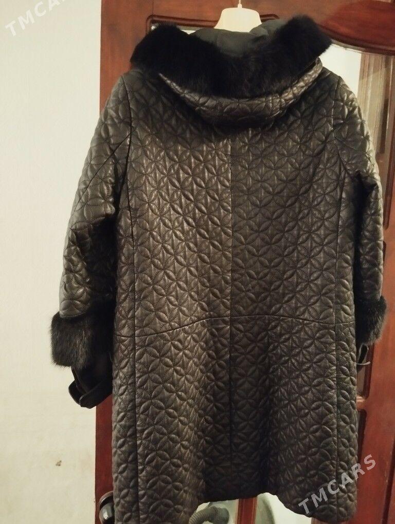 пальто или куртка - Daşoguz - img 1