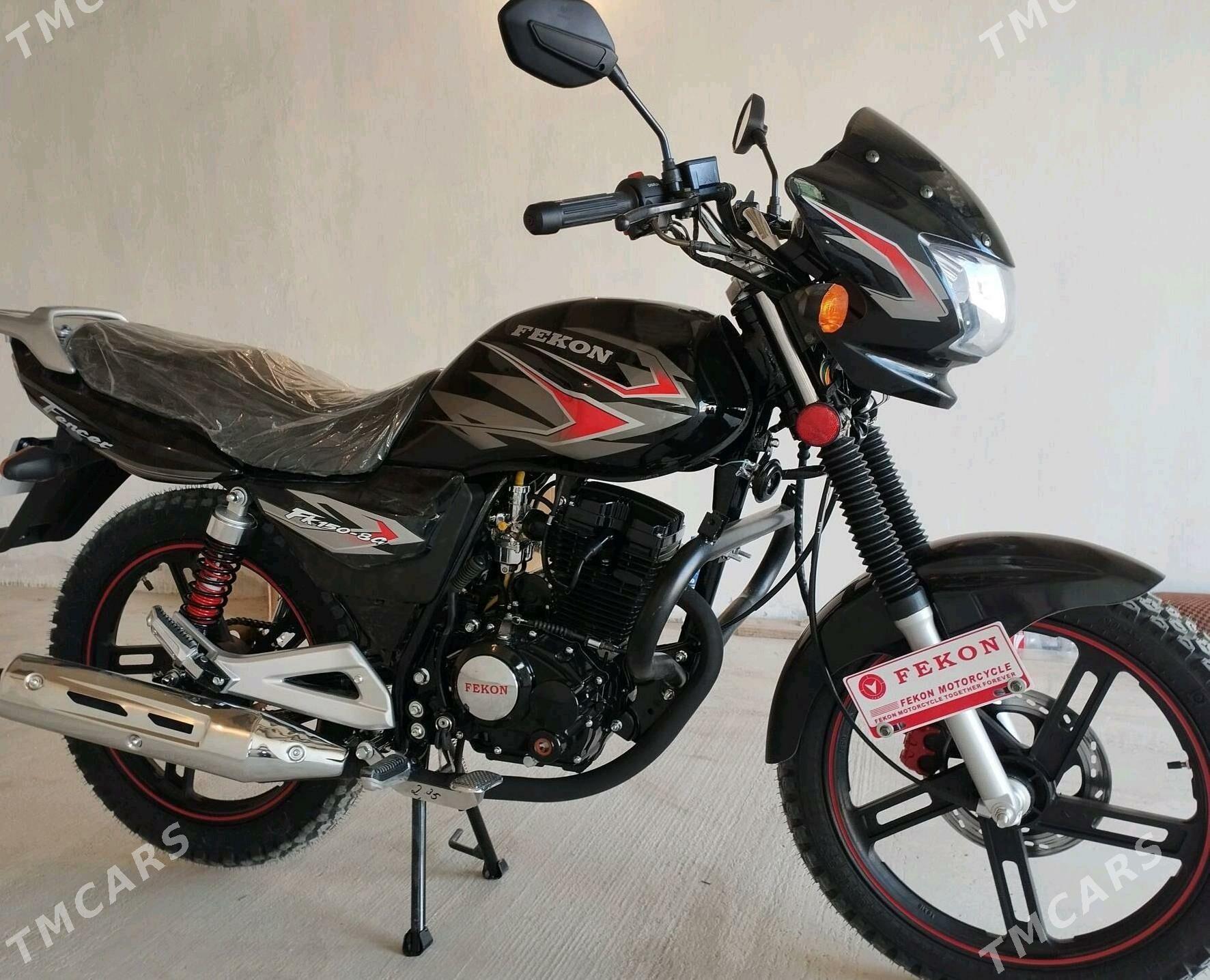 Fekon FK200-14G 2025 - 17 600 TMT - Гумдаг - img 3