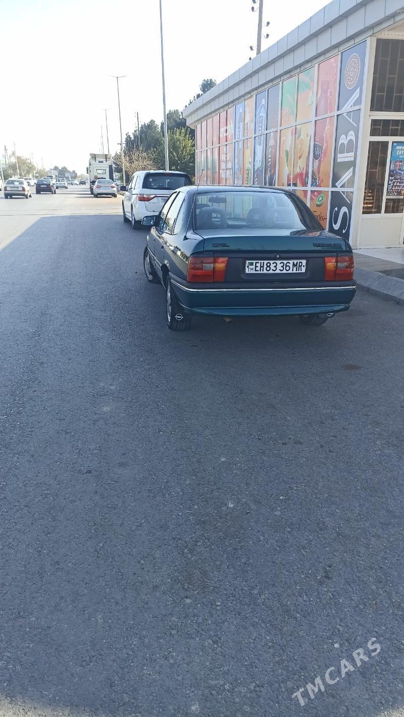 Opel Vectra 1994 - 57 000 TMT - Mary - img 2