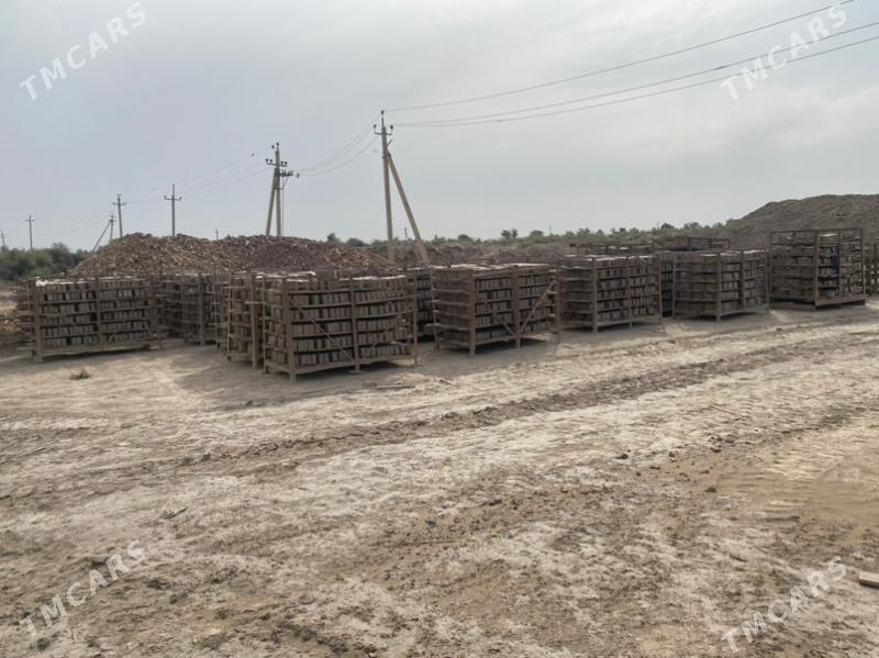 hususy kerpiç zawod - Туркменабат - img 3