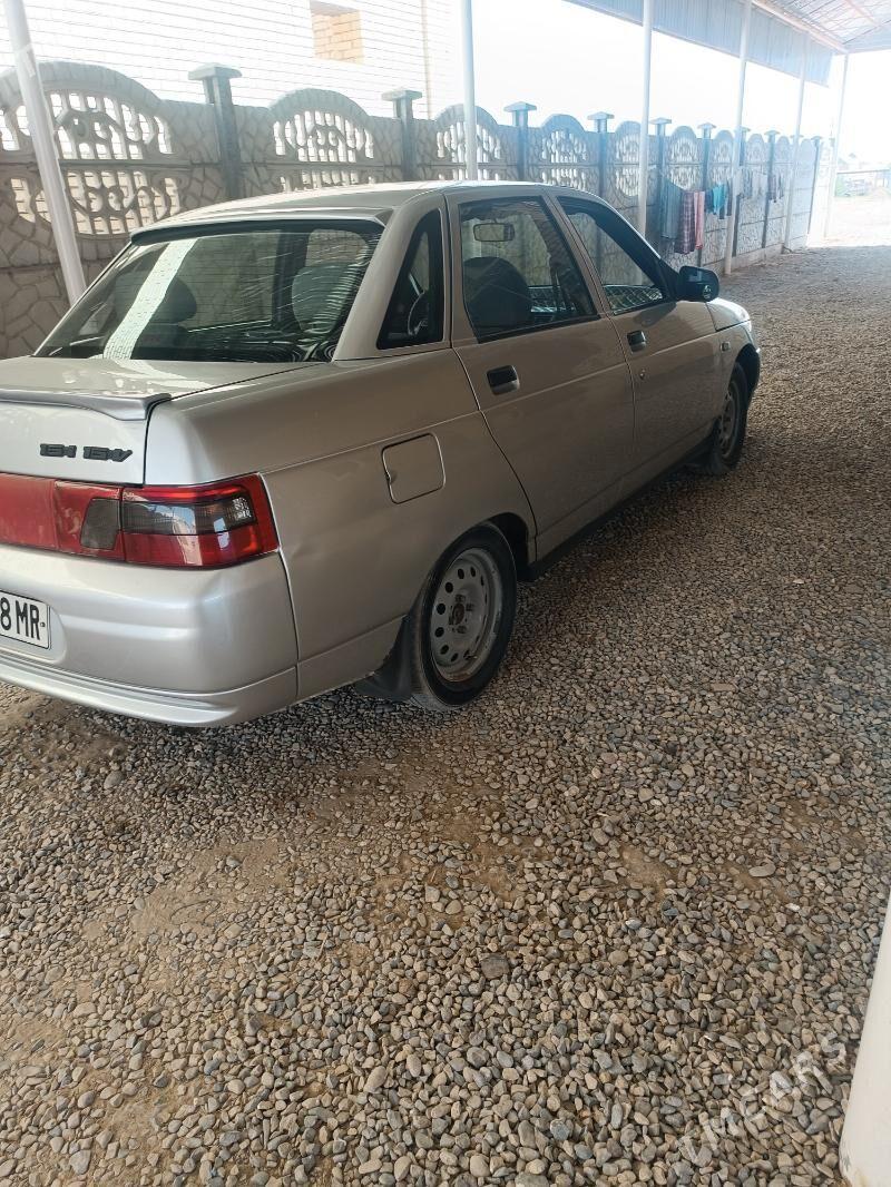 Lada 2110 2006 - 45 000 TMT - Murgap - img 5