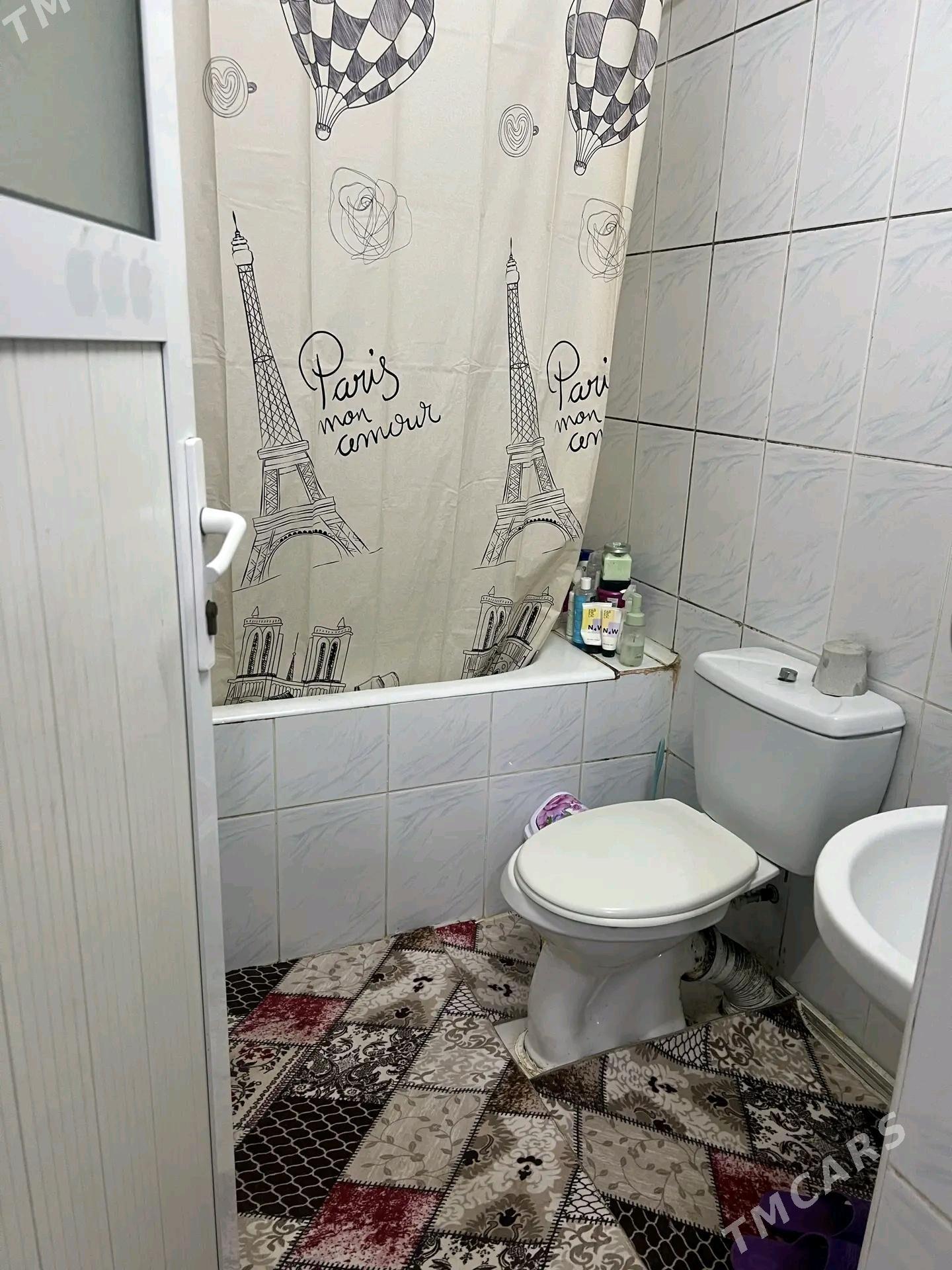 В центре 1 комн - Aşgabat - img 4